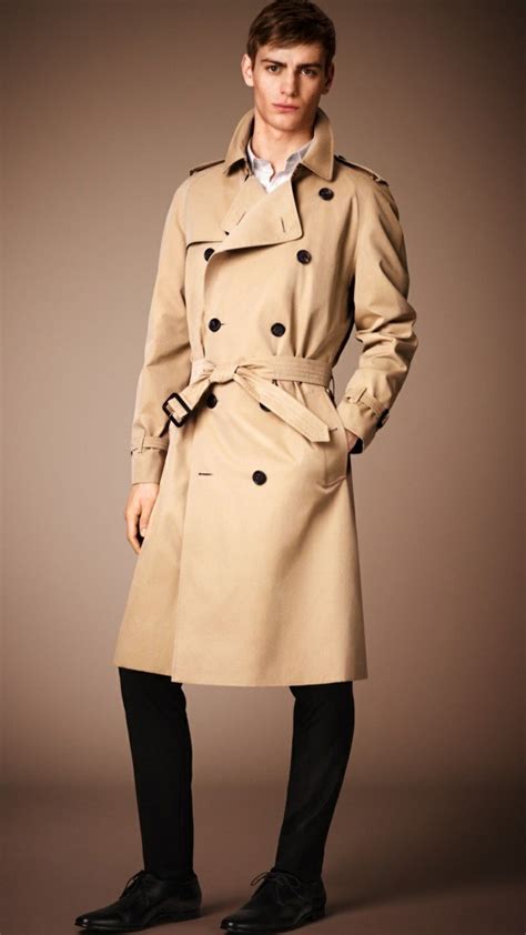 burberry mantel herren gebraucht|burberry damen trenchcoat.